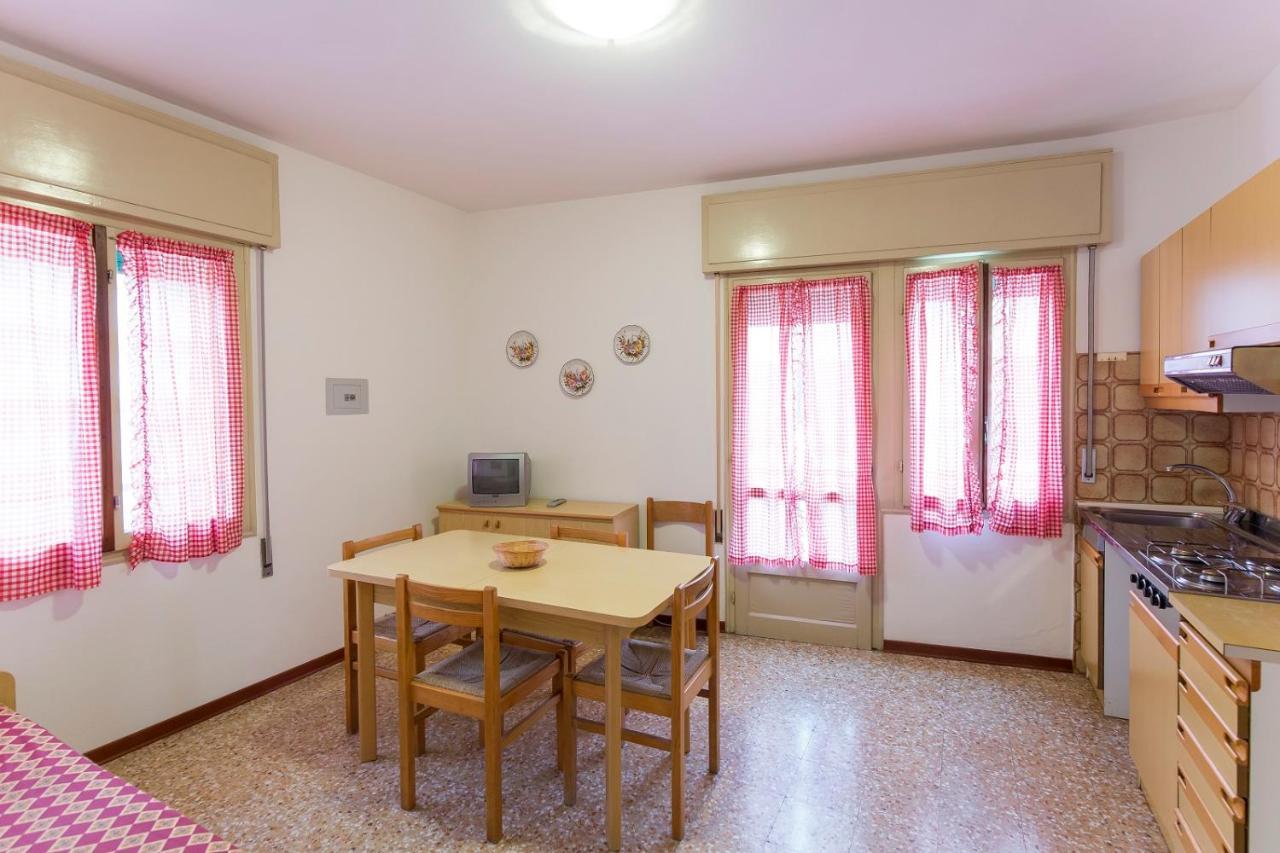 Stella D'Oro Apartment กาออร์เล ภายนอก รูปภาพ