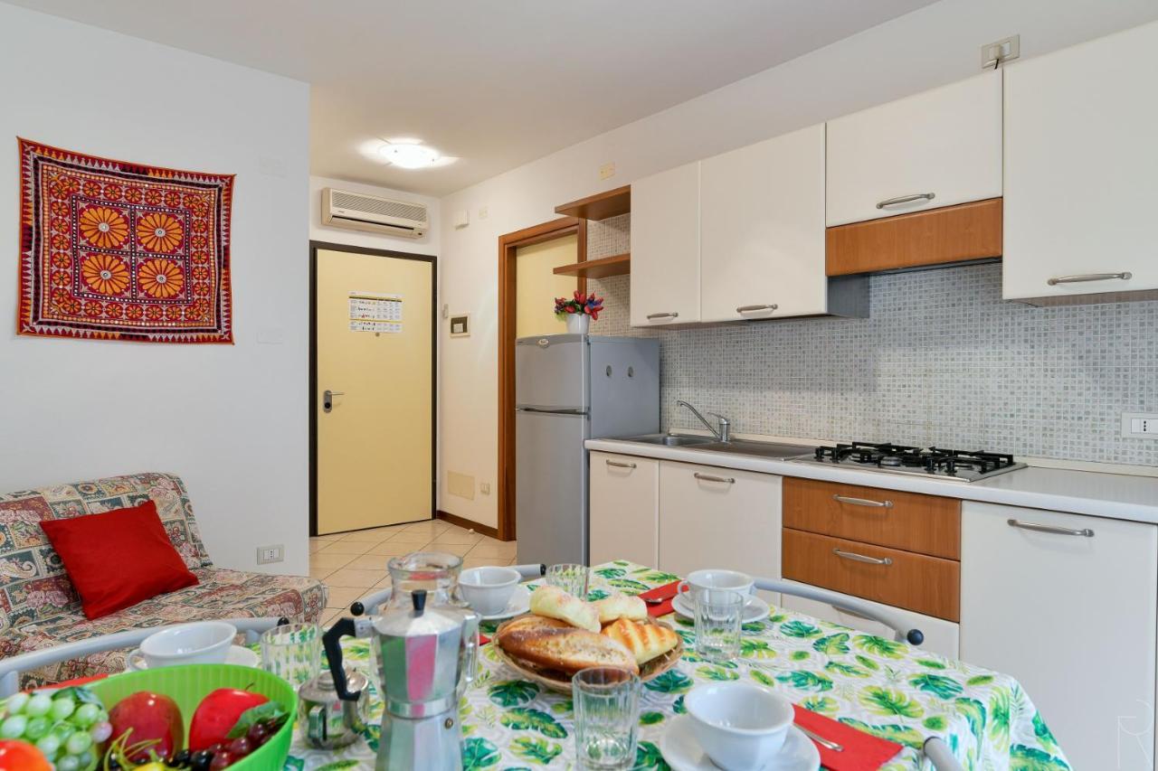 Stella D'Oro Apartment กาออร์เล ภายนอก รูปภาพ