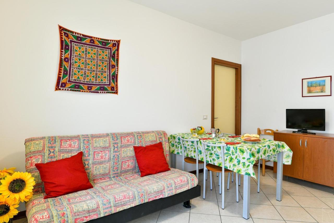 Stella D'Oro Apartment กาออร์เล ภายนอก รูปภาพ