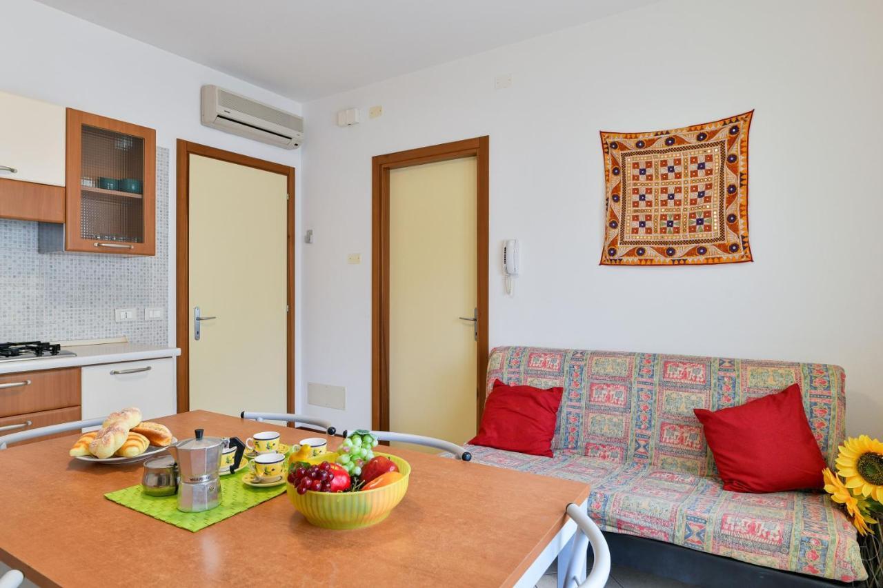 Stella D'Oro Apartment กาออร์เล ภายนอก รูปภาพ