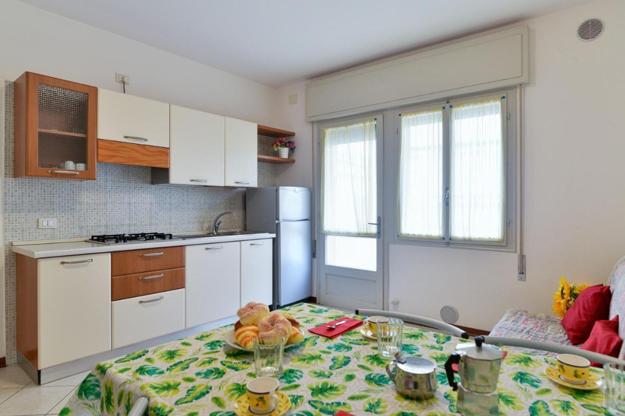 Stella D'Oro Apartment กาออร์เล ภายนอก รูปภาพ