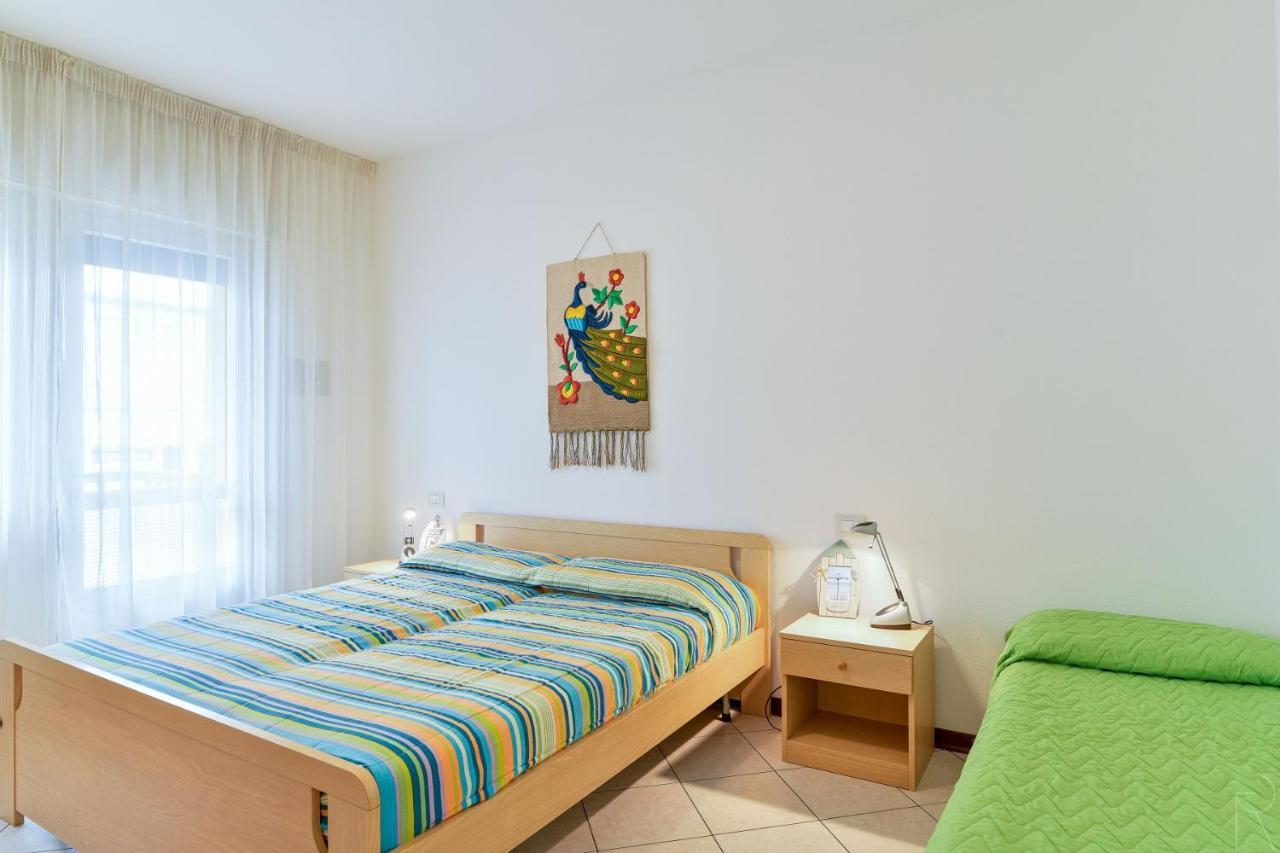 Stella D'Oro Apartment กาออร์เล ภายนอก รูปภาพ