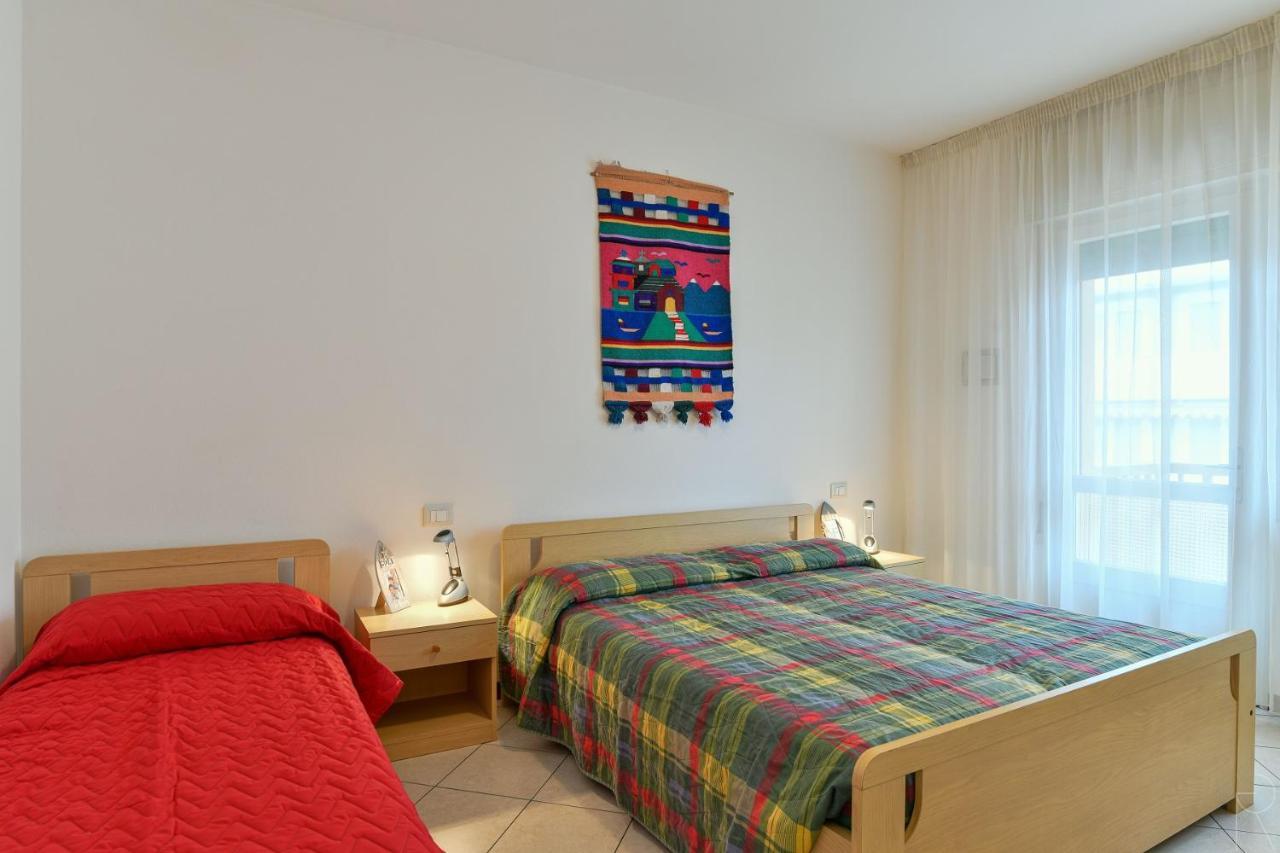 Stella D'Oro Apartment กาออร์เล ภายนอก รูปภาพ