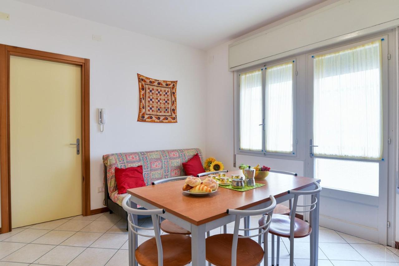 Stella D'Oro Apartment กาออร์เล ภายนอก รูปภาพ