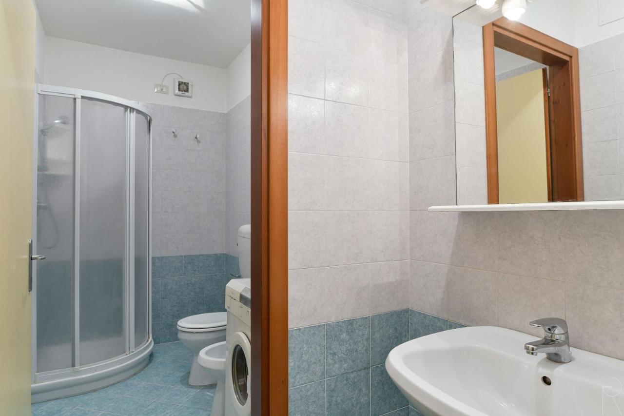 Stella D'Oro Apartment กาออร์เล ภายนอก รูปภาพ