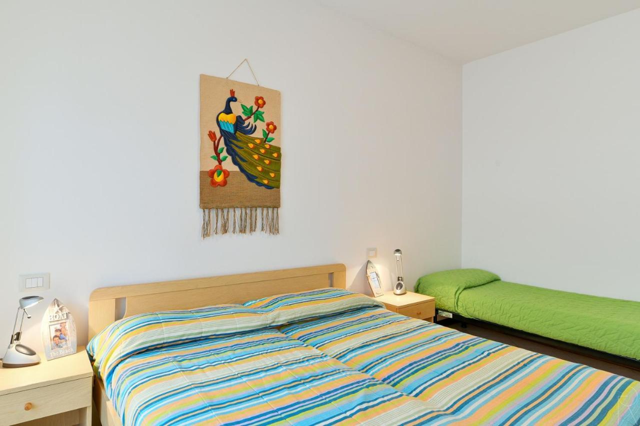 Stella D'Oro Apartment กาออร์เล ภายนอก รูปภาพ