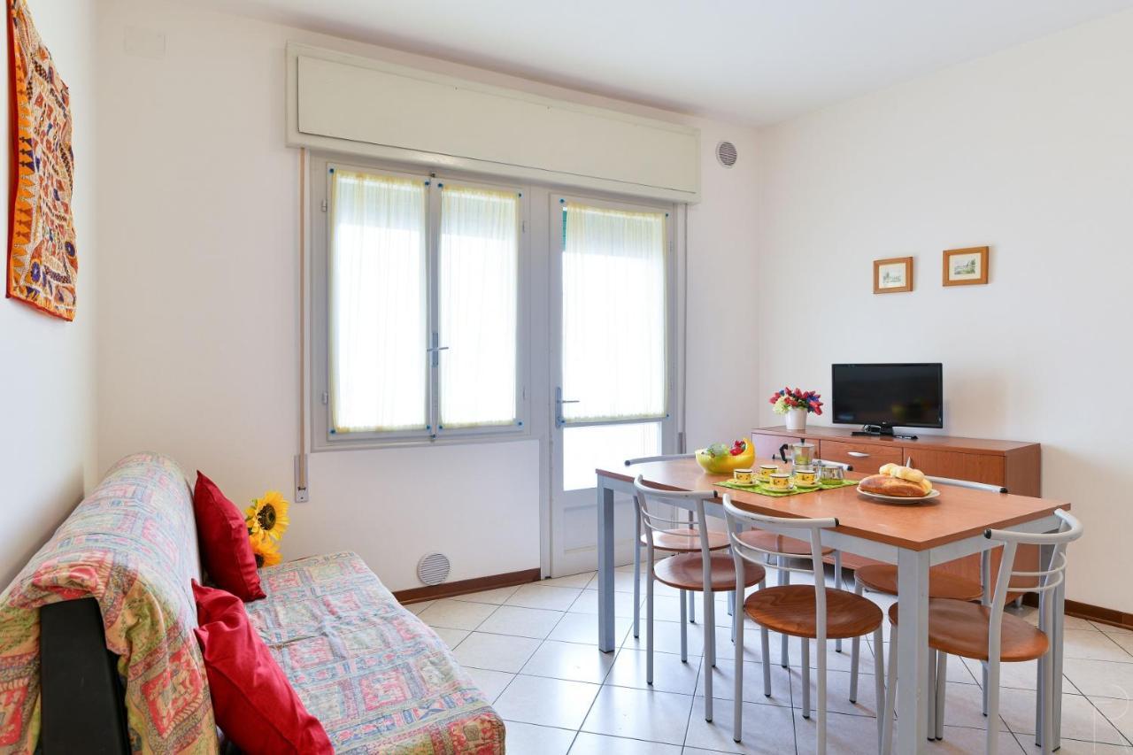 Stella D'Oro Apartment กาออร์เล ภายนอก รูปภาพ