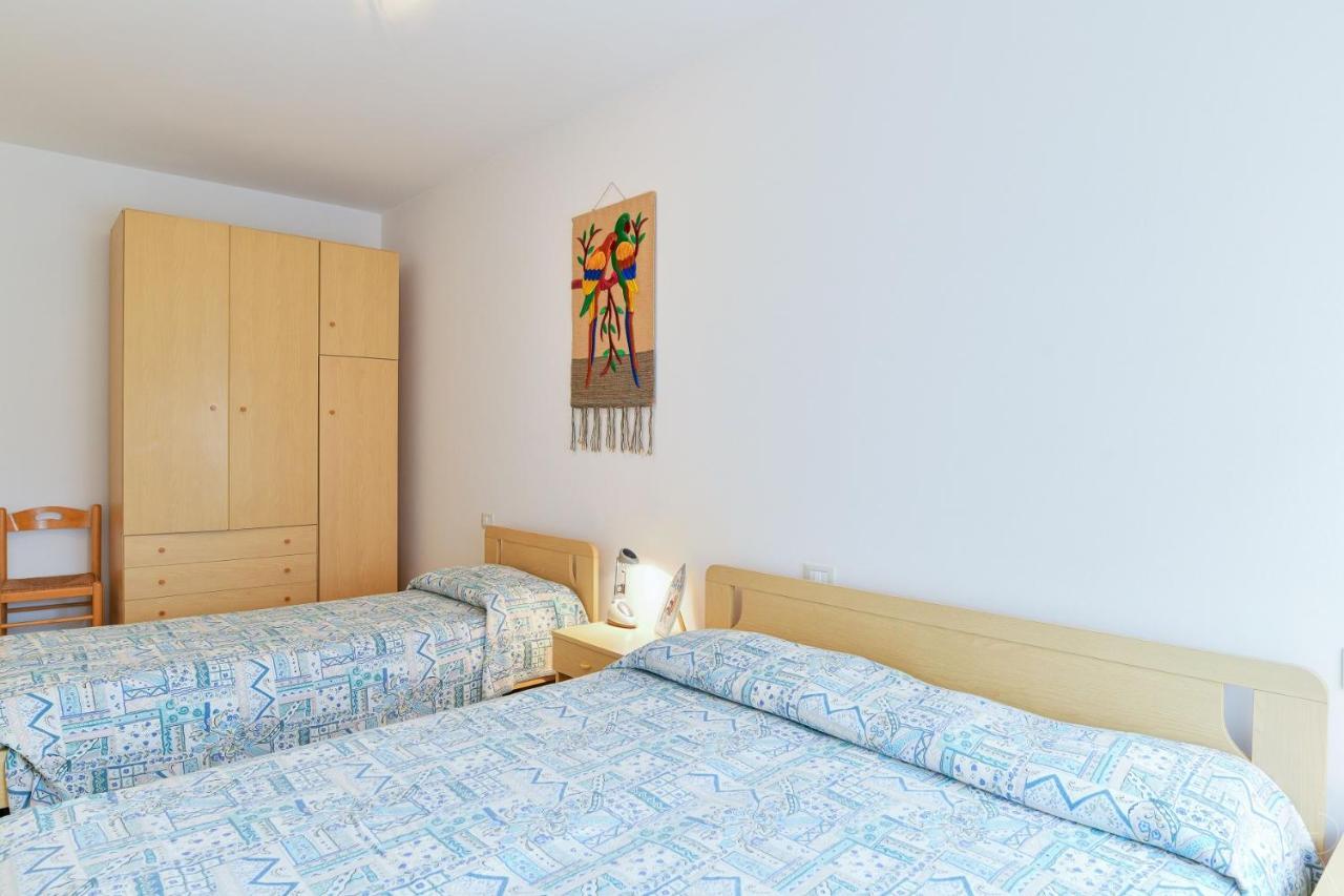 Stella D'Oro Apartment กาออร์เล ภายนอก รูปภาพ