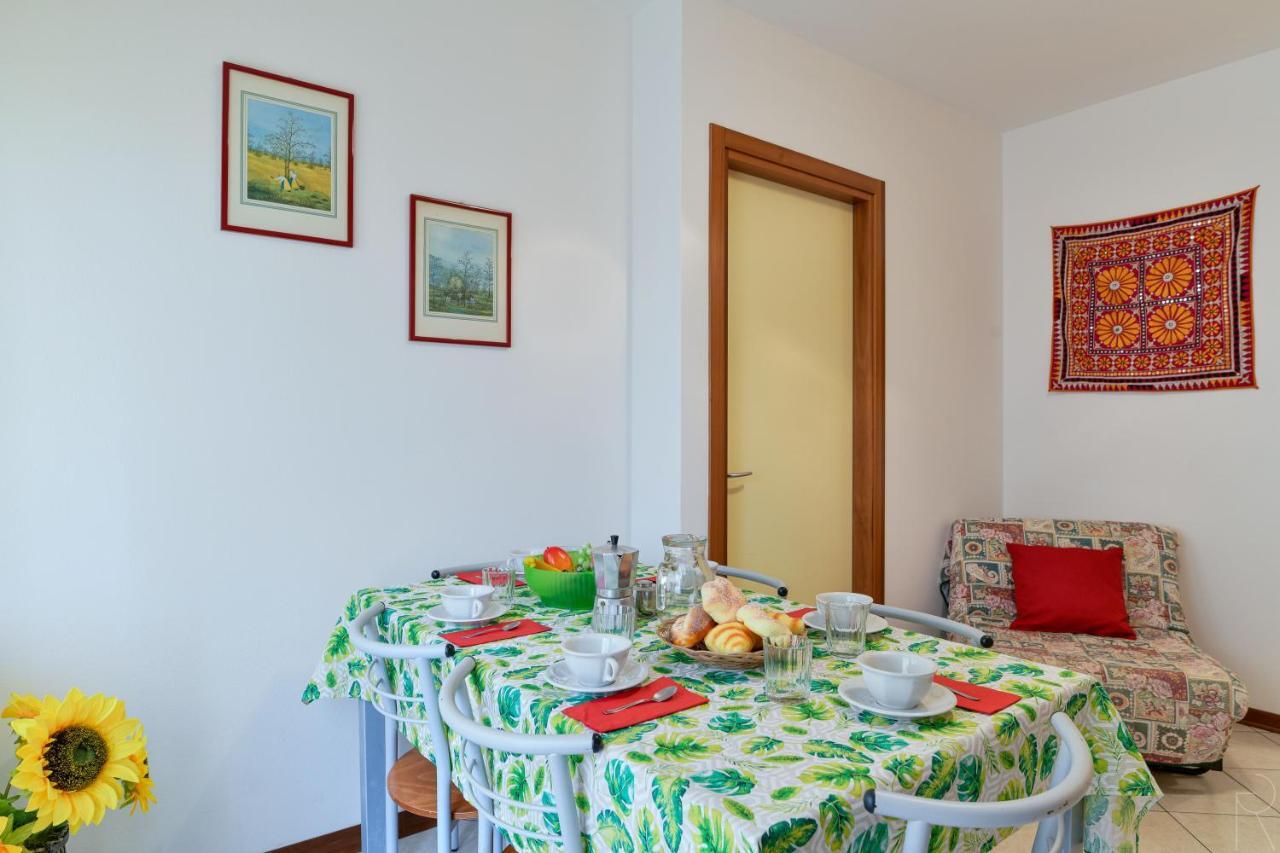 Stella D'Oro Apartment กาออร์เล ภายนอก รูปภาพ